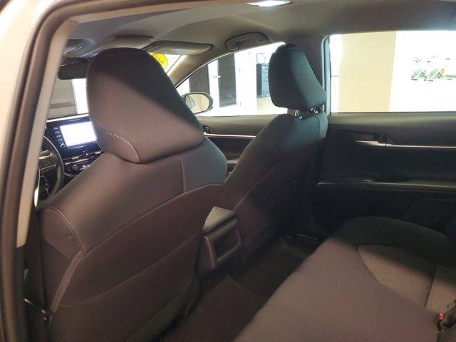 used 2024 Toyota Camry car, priced at $24,451