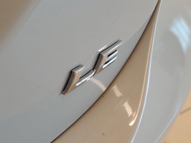 used 2024 Toyota Camry car, priced at $24,451