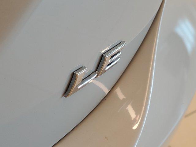 used 2024 Toyota Camry car, priced at $24,451