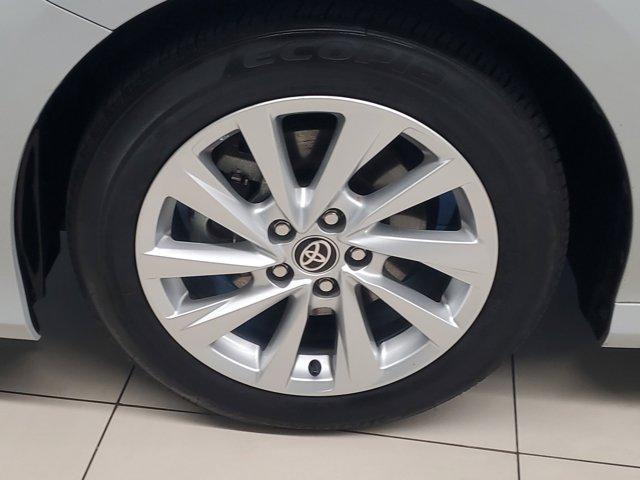 used 2024 Toyota Camry car, priced at $24,451