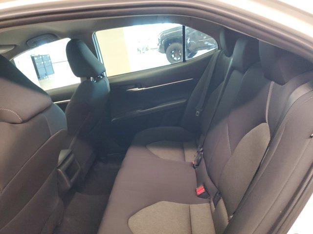 used 2024 Toyota Camry car, priced at $24,451