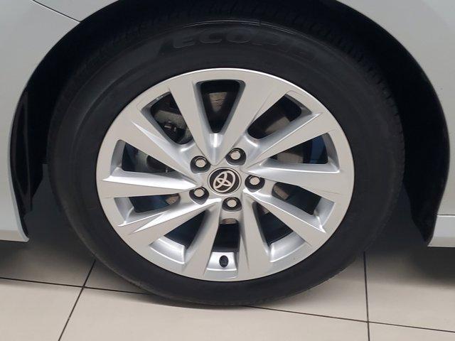 used 2024 Toyota Camry car, priced at $24,451
