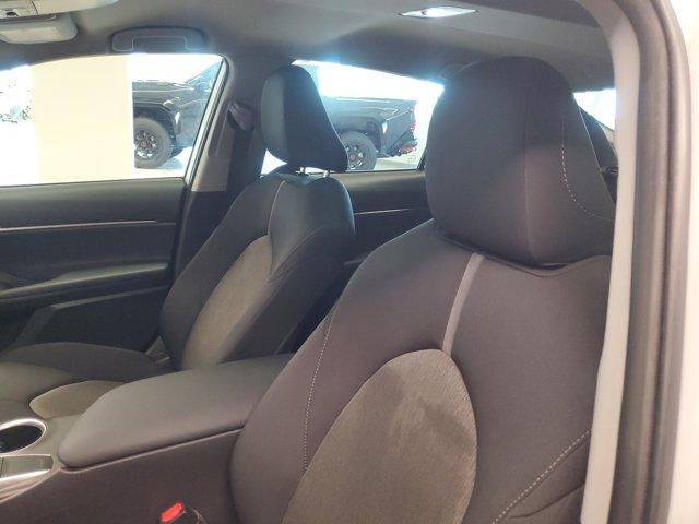 used 2024 Toyota Camry car, priced at $24,451