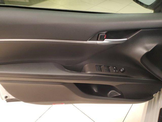 used 2024 Toyota Camry car, priced at $24,451