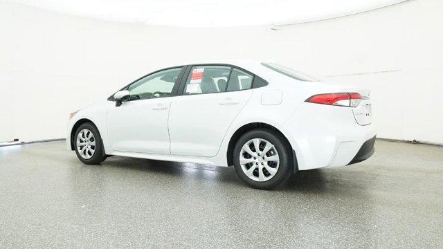 new 2025 Toyota Corolla car, priced at $23,669
