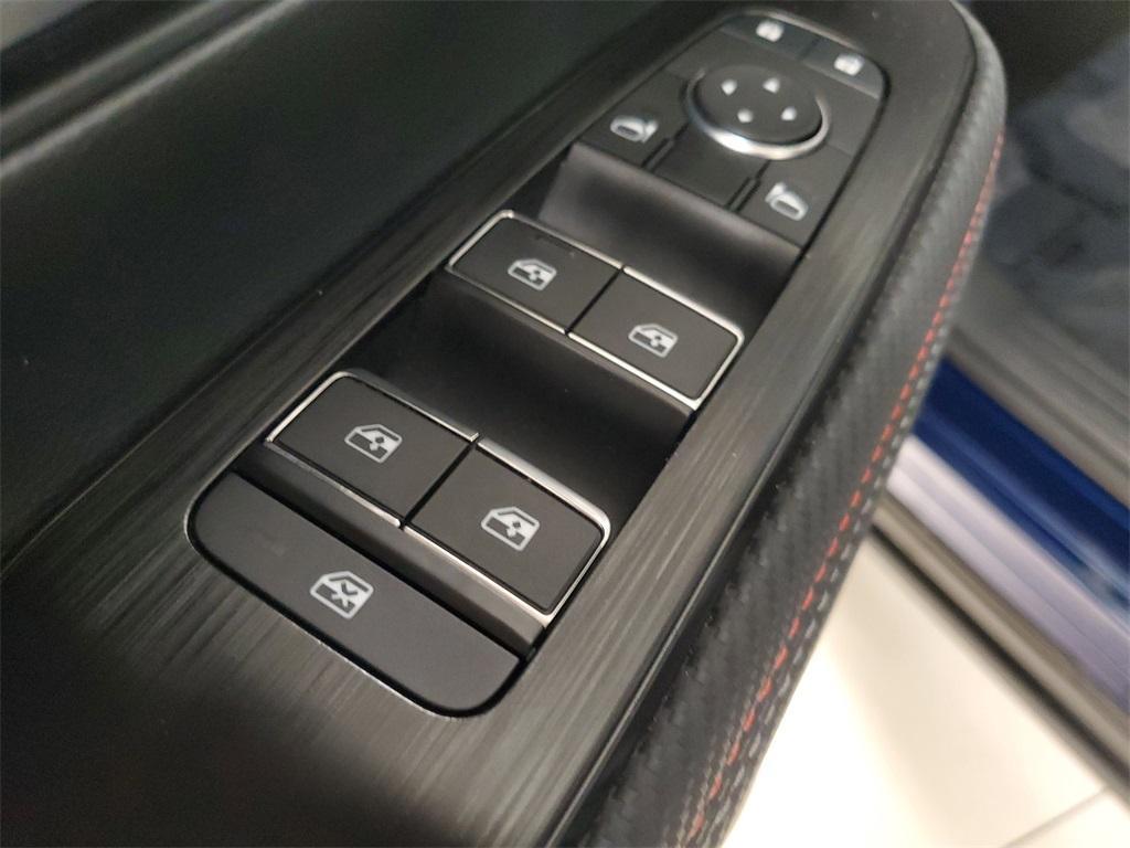 used 2025 Nissan Kicks car, priced at $24,591