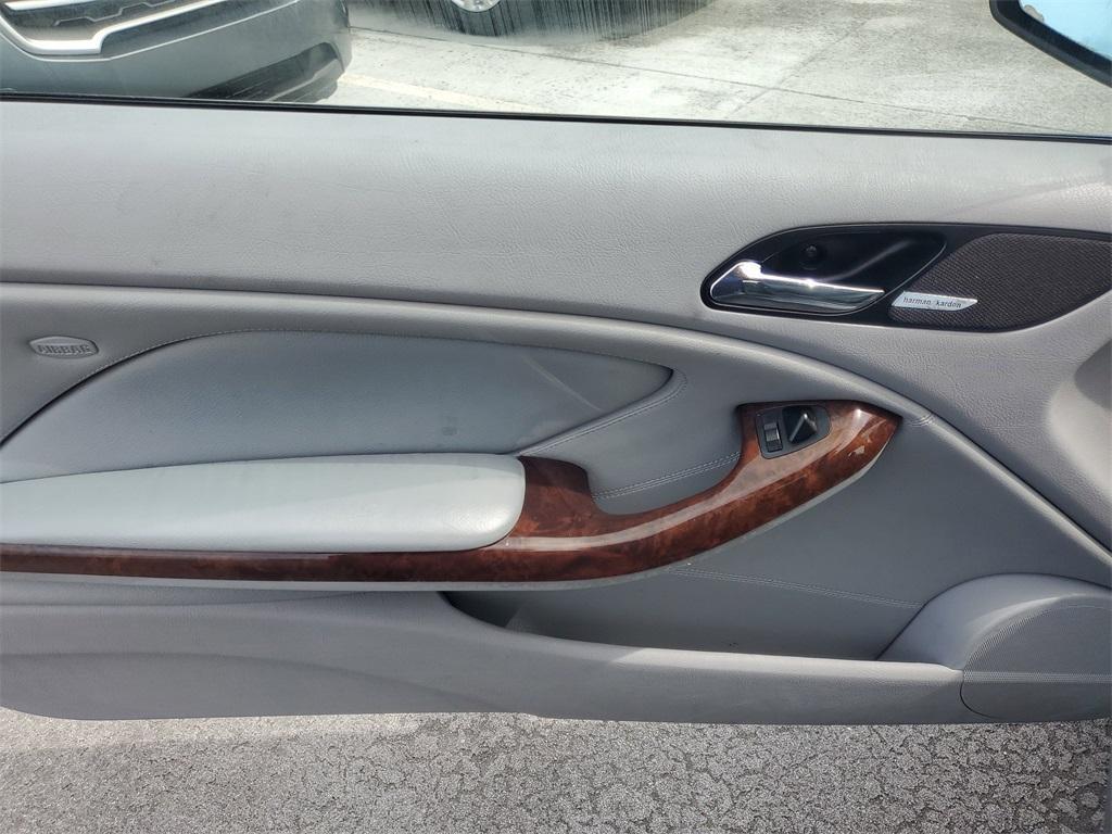used 2006 BMW 330 car, priced at $8,991