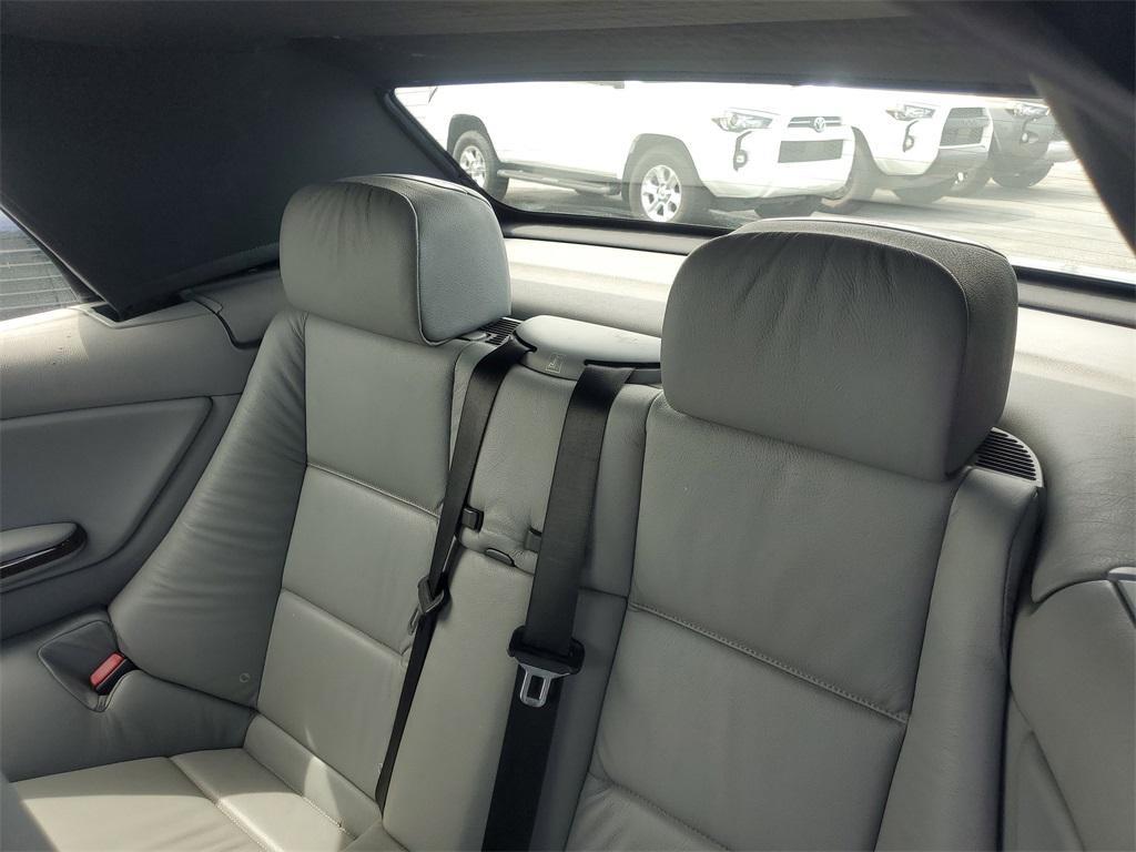 used 2006 BMW 330 car, priced at $8,991