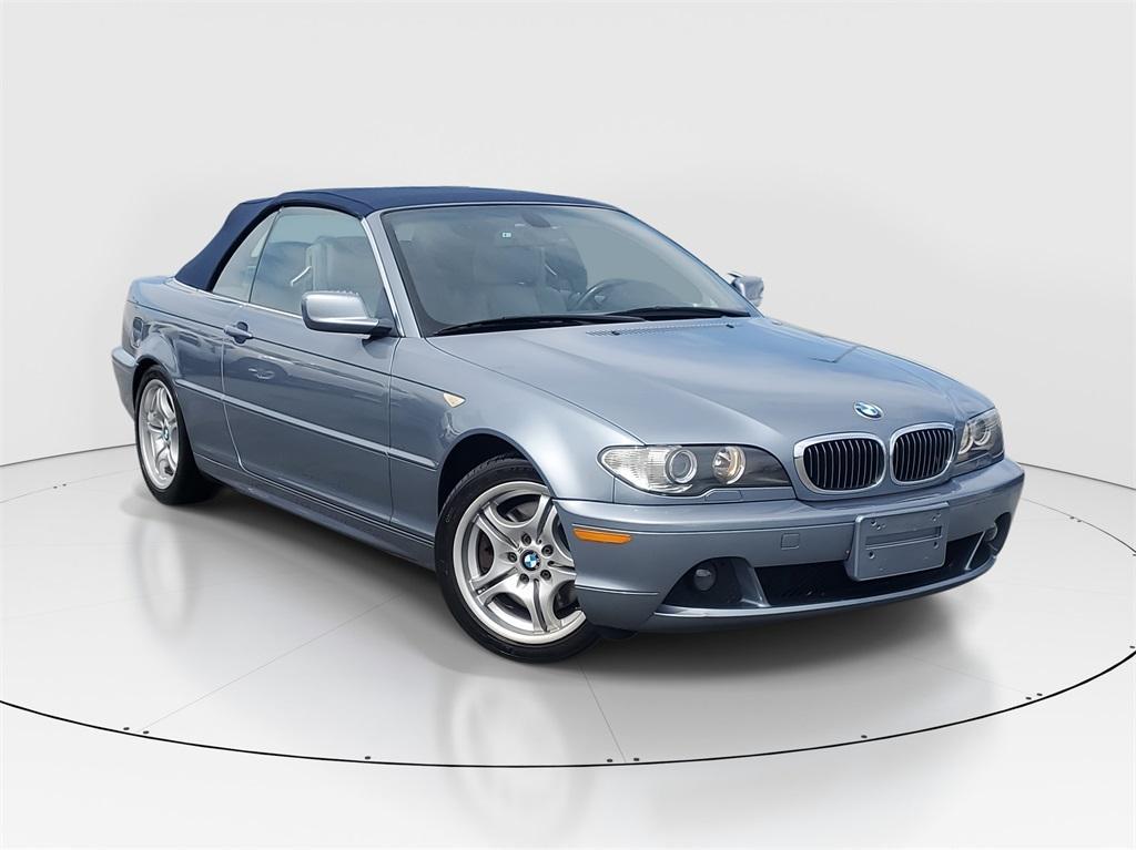 used 2006 BMW 330 car, priced at $8,991
