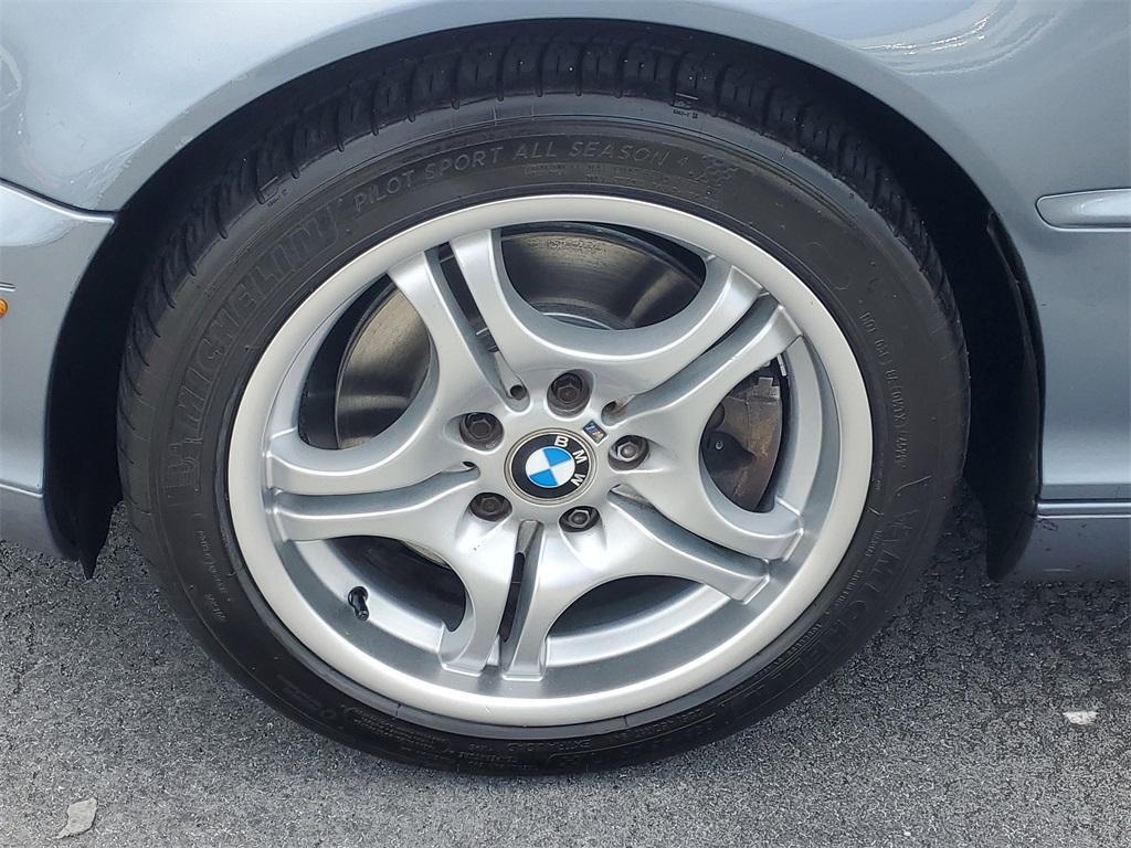 used 2006 BMW 330 car, priced at $8,991