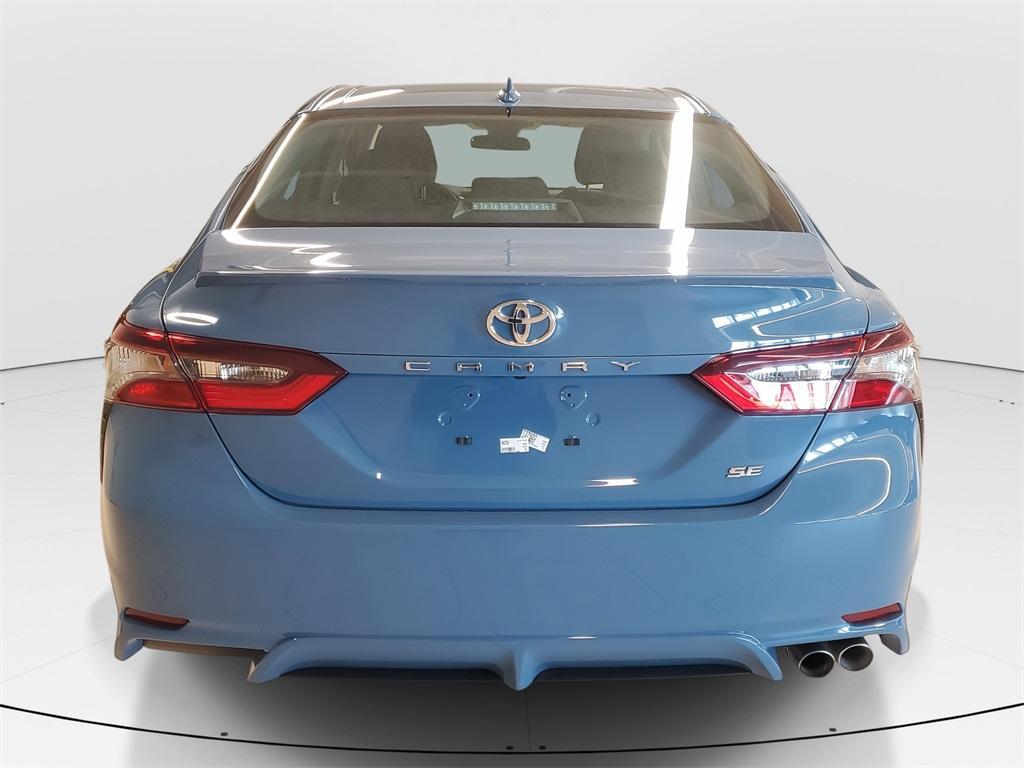 used 2023 Toyota Camry car, priced at $24,591