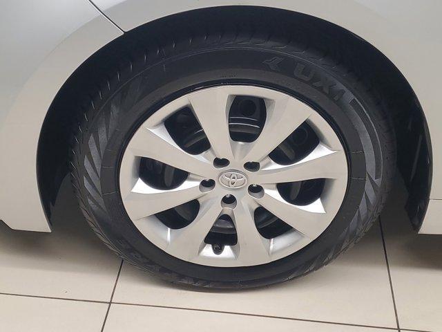 used 2023 Toyota Corolla car, priced at $18,991