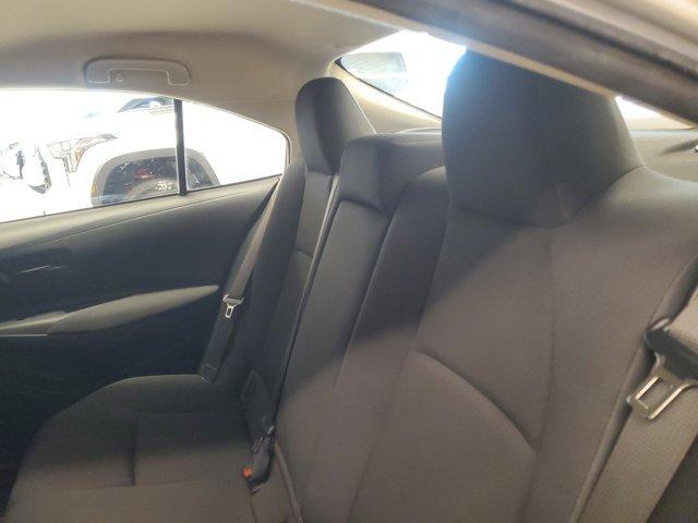 used 2023 Toyota Corolla car, priced at $18,991