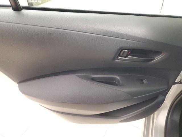 used 2023 Toyota Corolla car, priced at $18,991