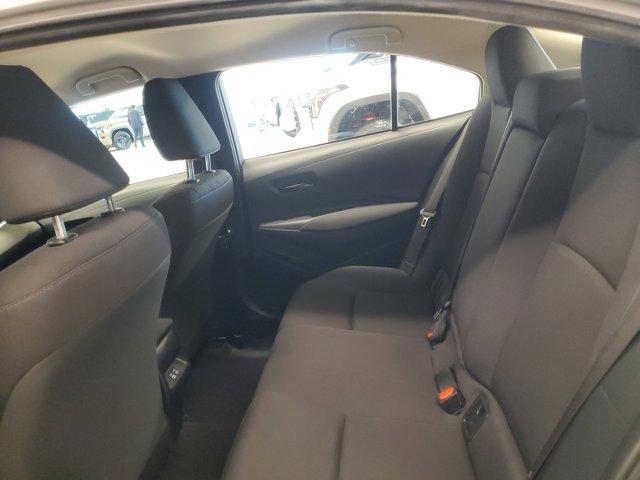 used 2023 Toyota Corolla car, priced at $18,991
