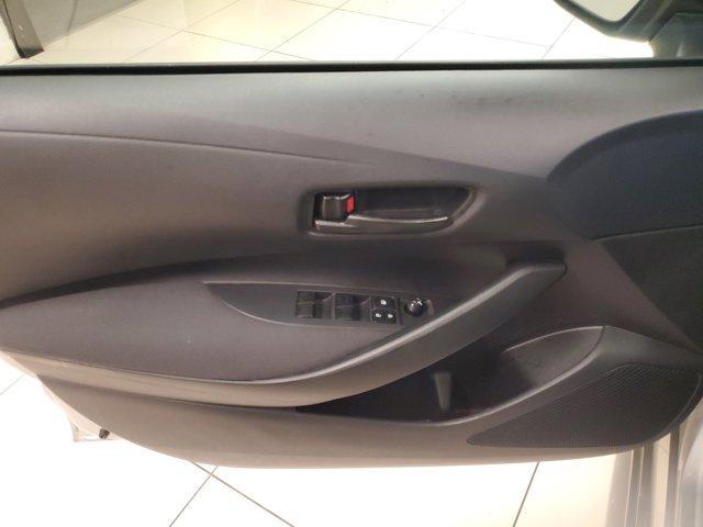 used 2023 Toyota Corolla car, priced at $18,991