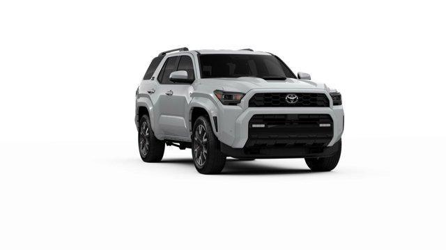 new 2025 Toyota 4Runner car
