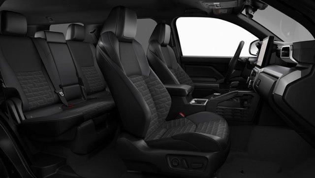 new 2025 Toyota 4Runner car