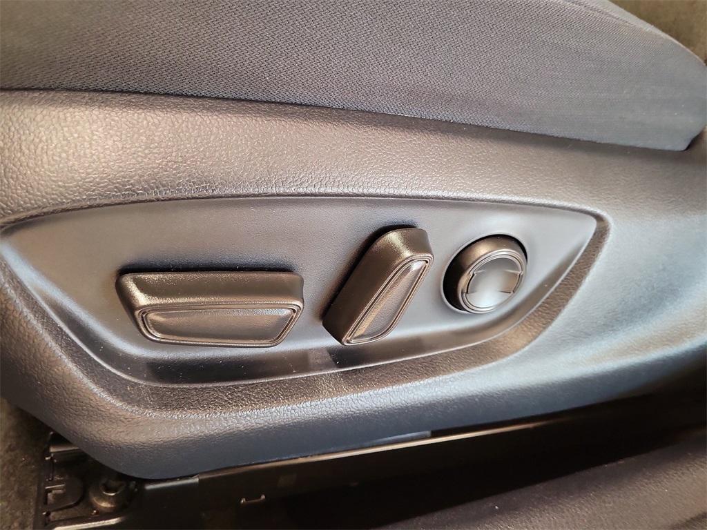 used 2024 Toyota Camry car, priced at $23,961