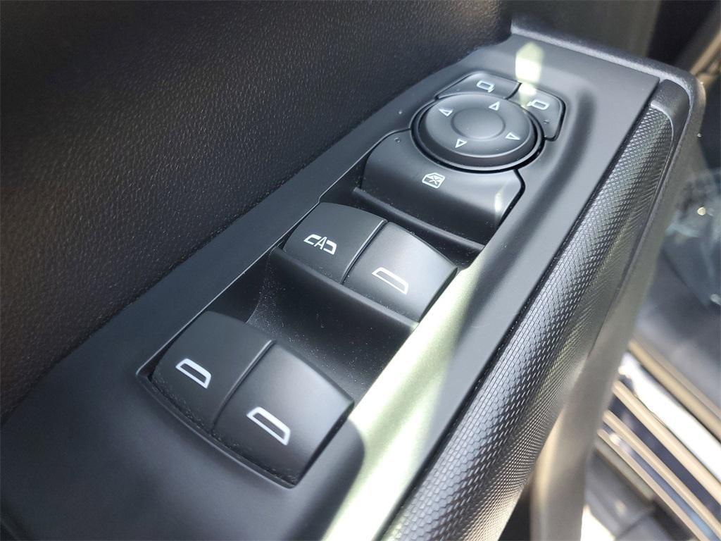 used 2022 Chevrolet Silverado 1500 car, priced at $29,591