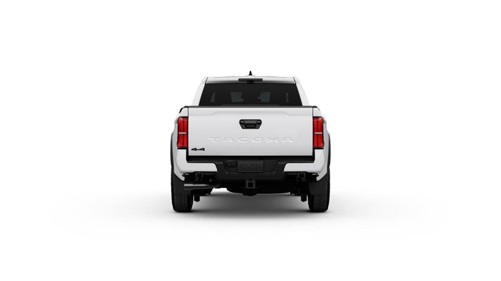 new 2024 Toyota Tacoma car, priced at $47,897