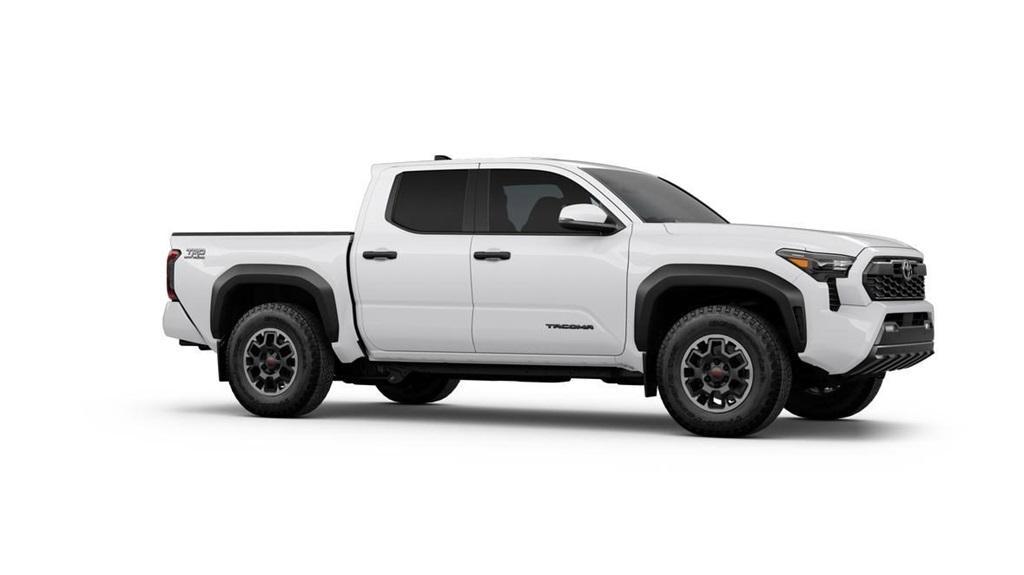 new 2024 Toyota Tacoma car, priced at $47,897