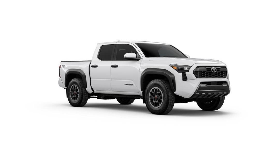 new 2024 Toyota Tacoma car, priced at $47,897