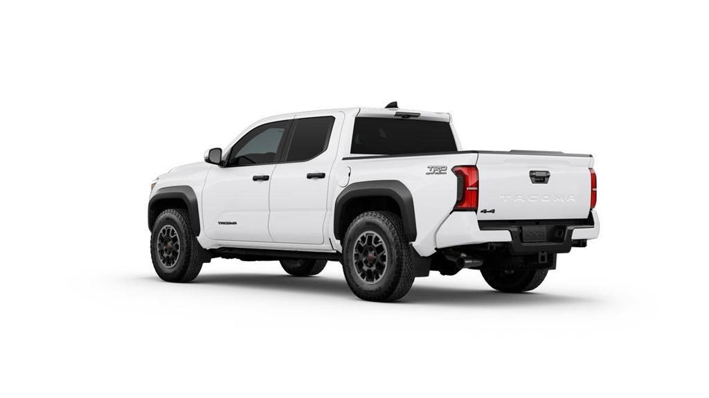 new 2024 Toyota Tacoma car, priced at $47,897