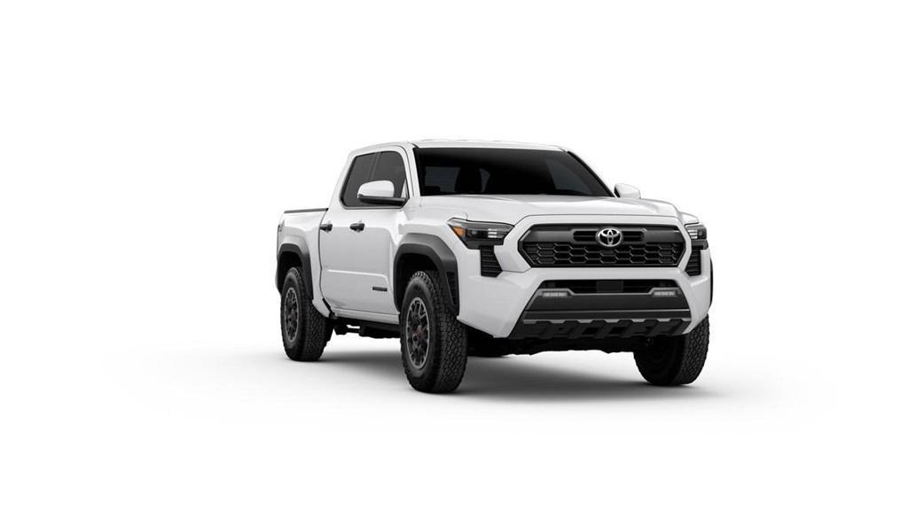 new 2024 Toyota Tacoma car, priced at $47,897