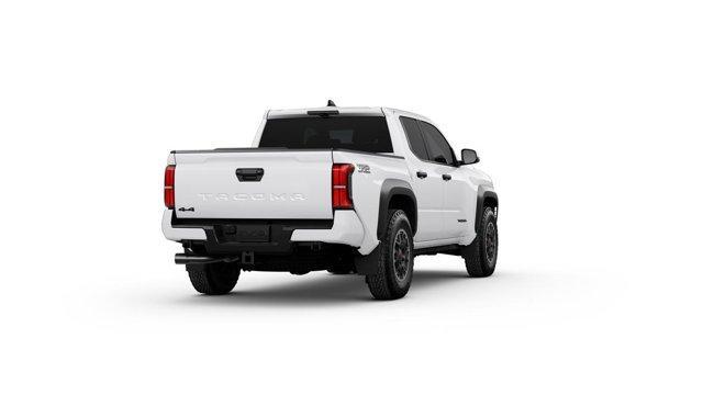 new 2024 Toyota Tacoma car