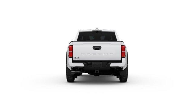 new 2024 Toyota Tacoma car