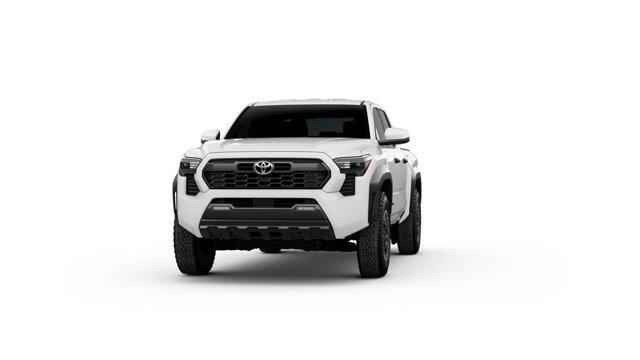 new 2024 Toyota Tacoma car