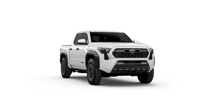 new 2024 Toyota Tacoma car