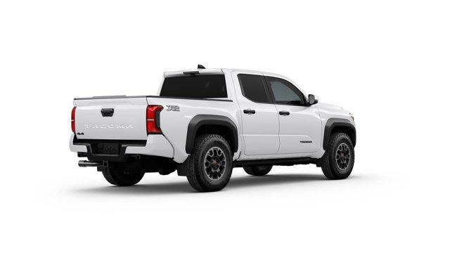 new 2024 Toyota Tacoma car