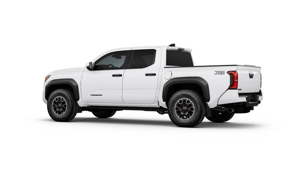new 2024 Toyota Tacoma car, priced at $47,897