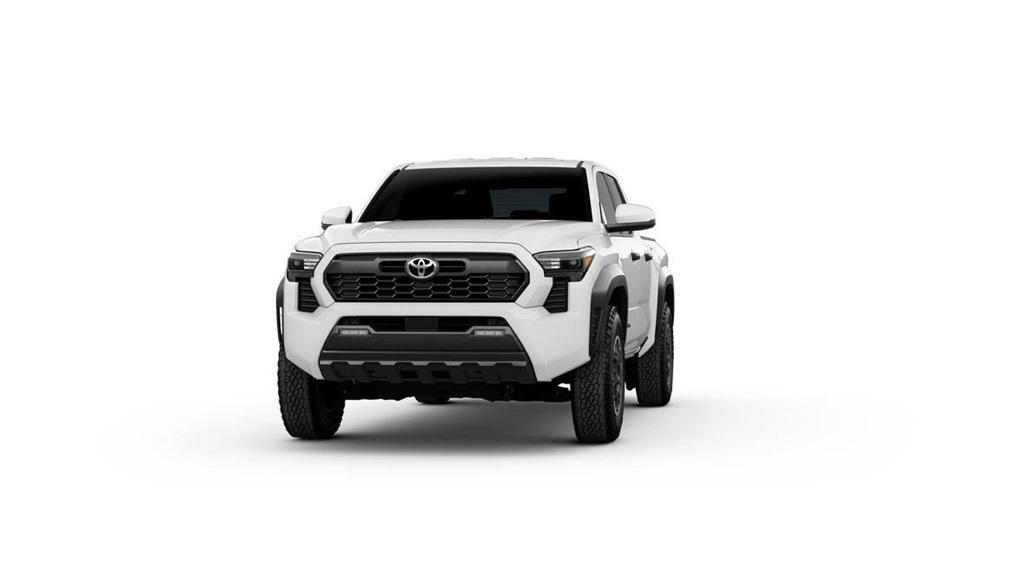 new 2024 Toyota Tacoma car, priced at $47,897