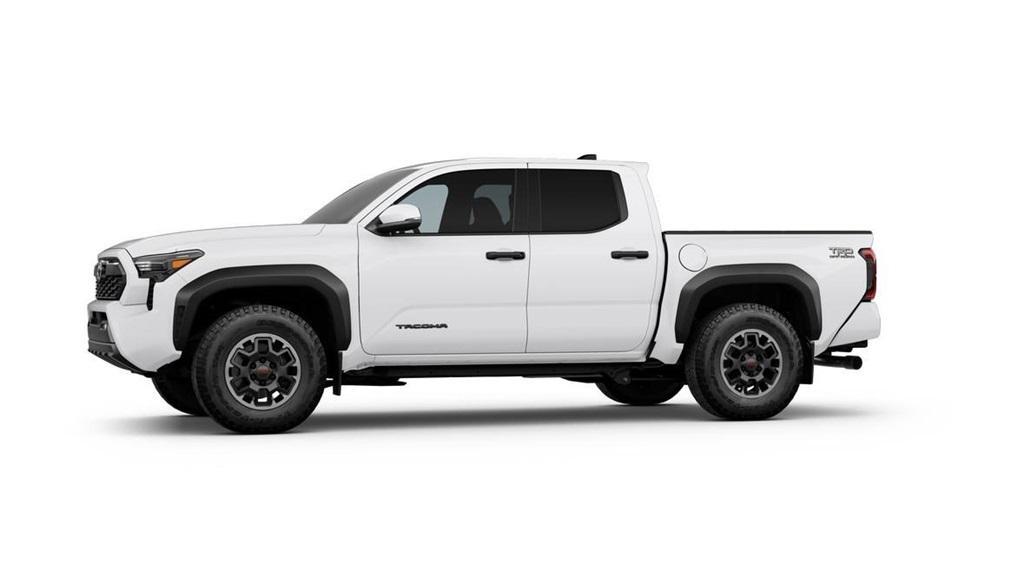 new 2024 Toyota Tacoma car, priced at $47,897