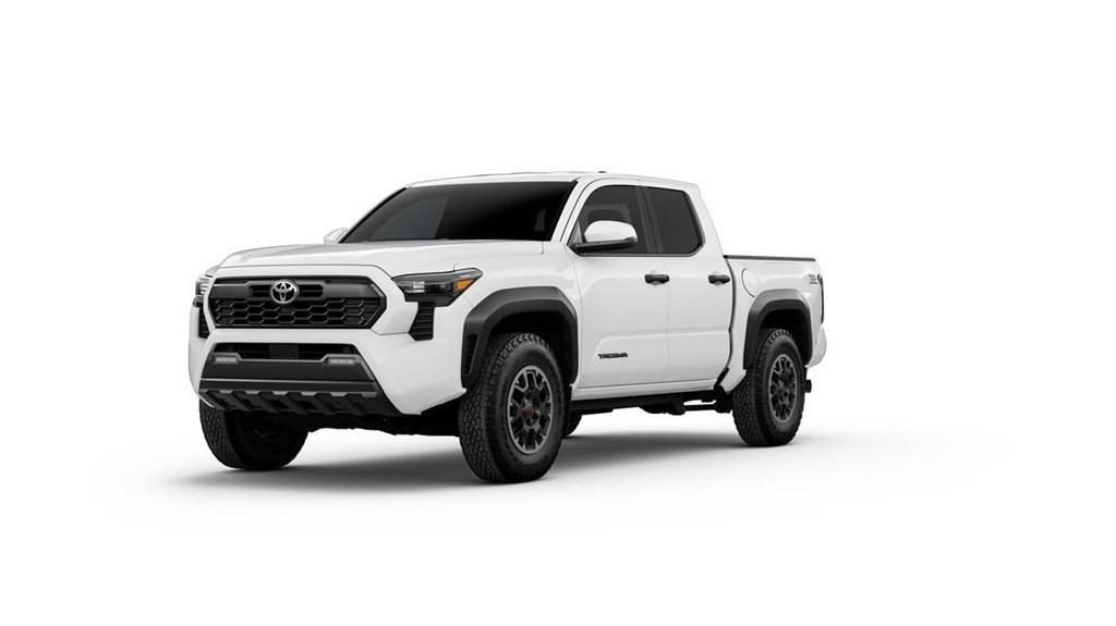 new 2024 Toyota Tacoma car, priced at $47,897