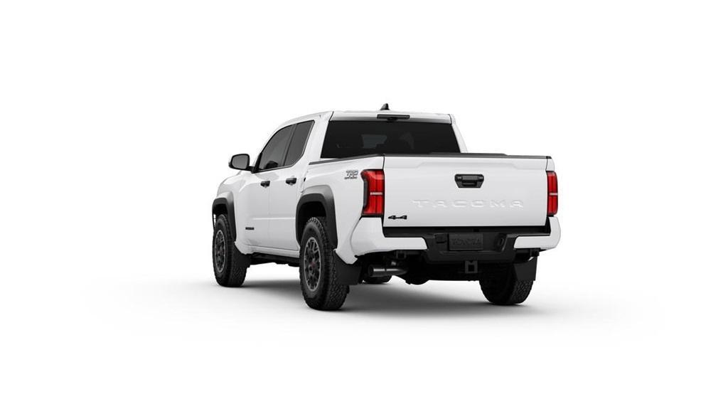 new 2024 Toyota Tacoma car, priced at $47,897