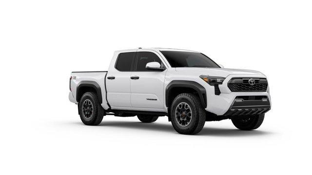 new 2024 Toyota Tacoma car