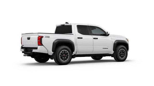 new 2024 Toyota Tacoma car