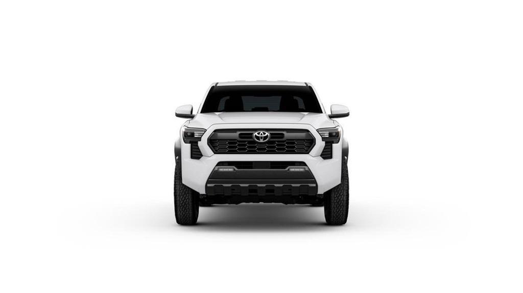 new 2024 Toyota Tacoma car, priced at $47,897