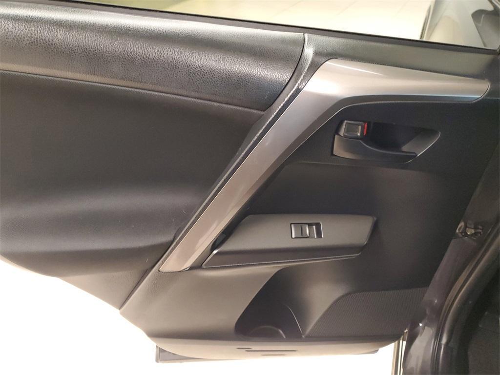 used 2018 Toyota RAV4 car, priced at $14,592