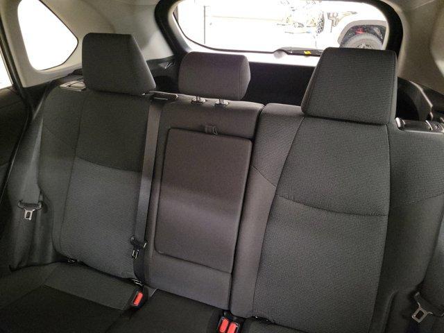 used 2022 Toyota RAV4 car, priced at $22,991