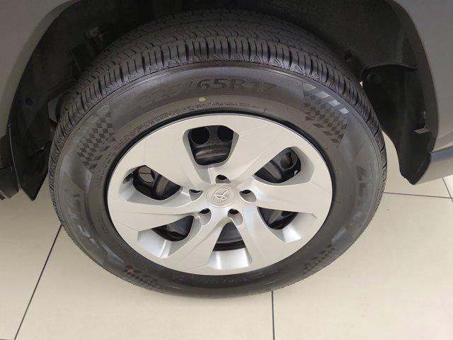 used 2022 Toyota RAV4 car, priced at $22,991