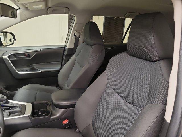 used 2022 Toyota RAV4 car, priced at $22,991