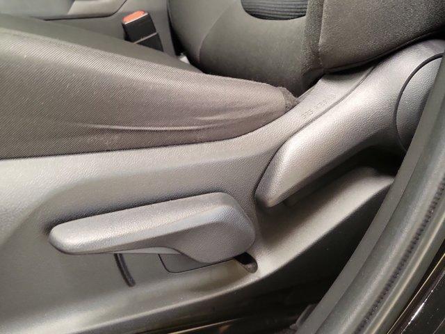 used 2022 Toyota RAV4 car, priced at $22,991