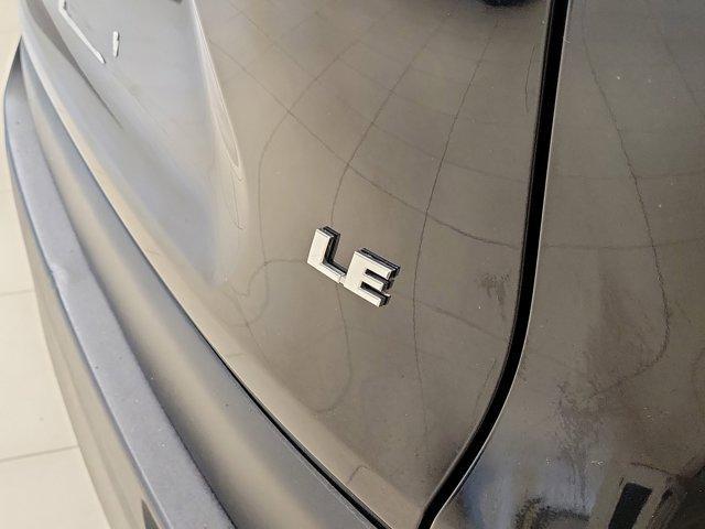 used 2022 Toyota RAV4 car, priced at $22,991