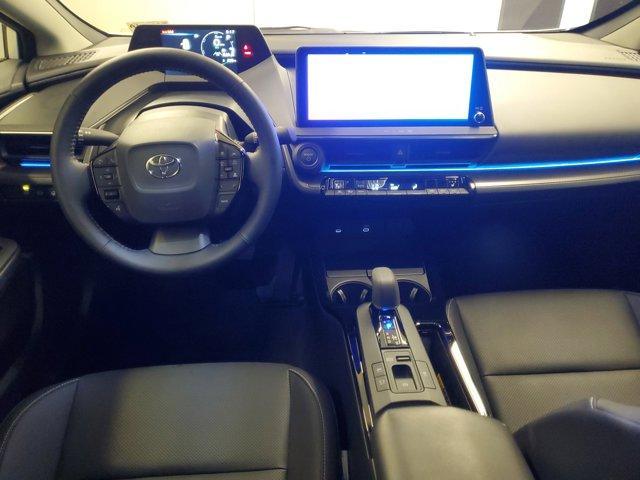 used 2025 Toyota Prius car, priced at $32,991