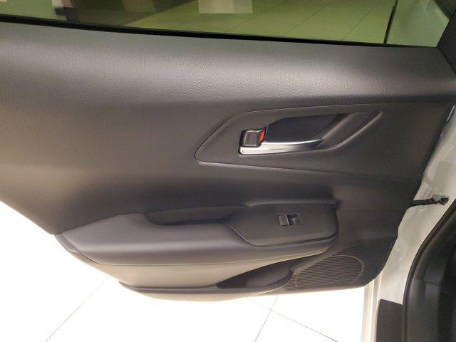 used 2025 Toyota Prius car, priced at $32,991